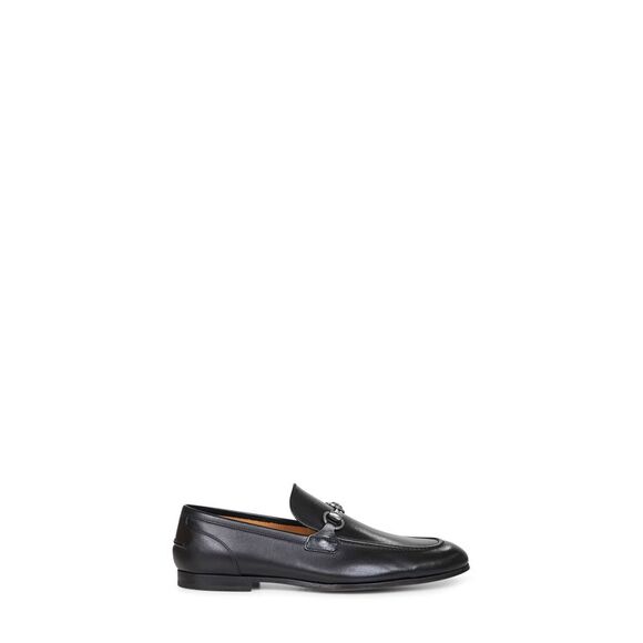 GUCCI Other - Gucci Men Gucci Jordaan Loafer